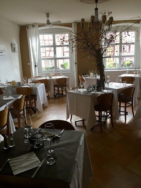 Restaurant La Romantica